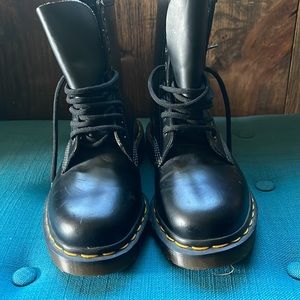 Never worn Vintage " The Original " Dr Martens